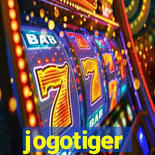 jogotiger