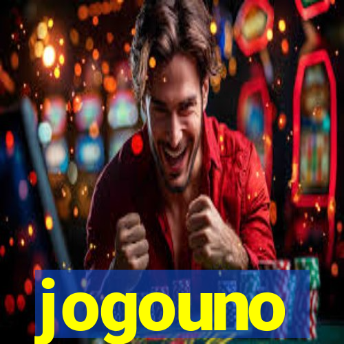 jogouno