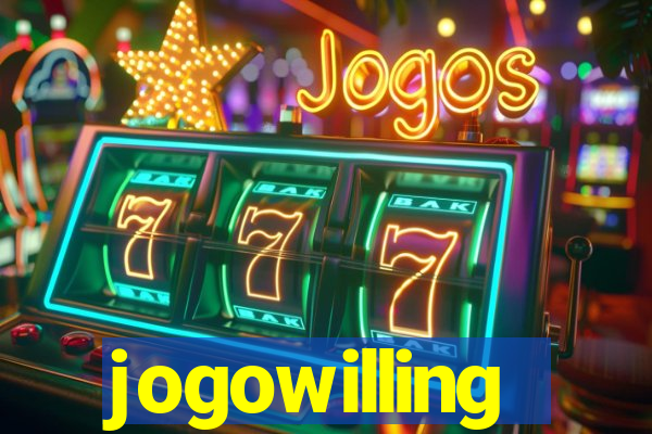 jogowilling