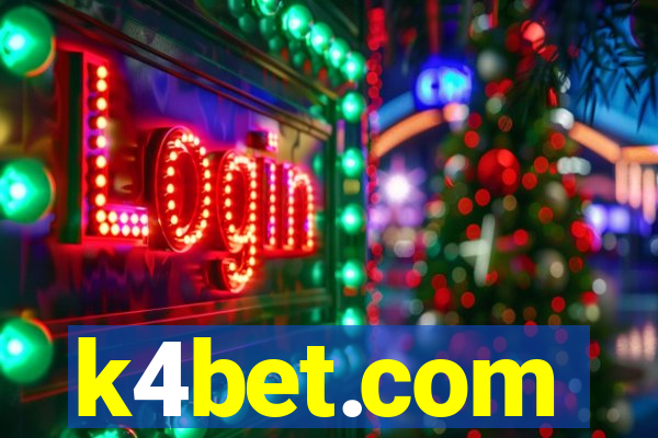 k4bet.com