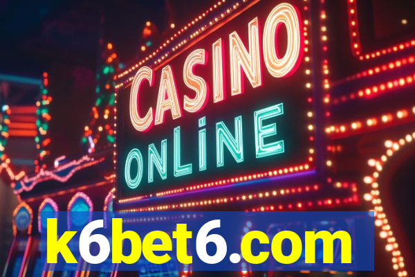 k6bet6.com