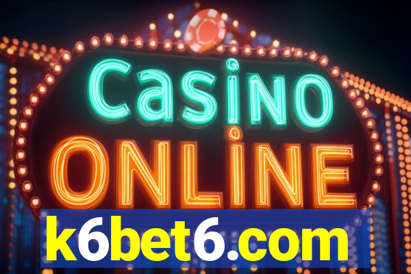 k6bet6.com