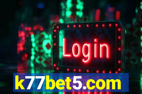 k77bet5.com