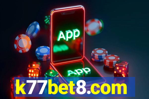 k77bet8.com