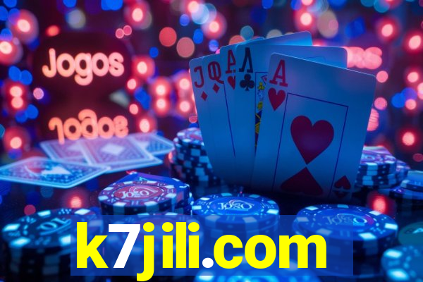 k7jili.com