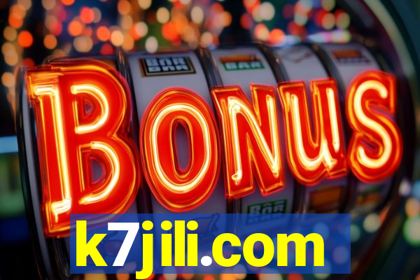 k7jili.com