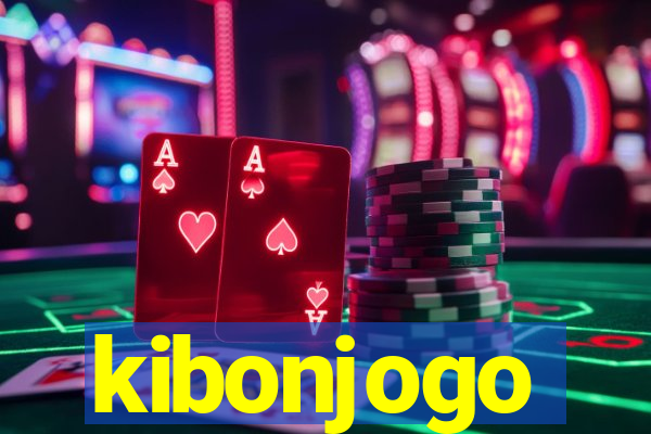 kibonjogo