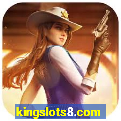 kingslots8.com