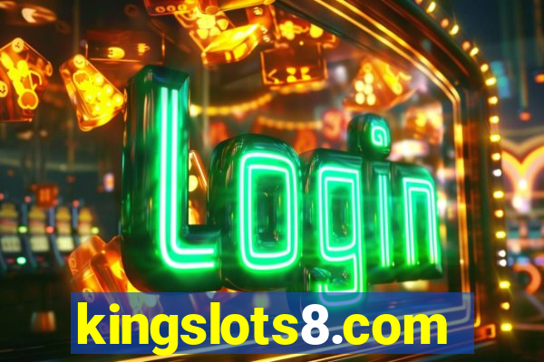 kingslots8.com