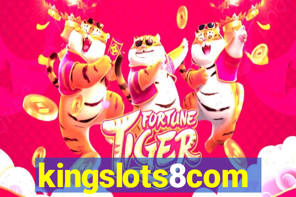 kingslots8com