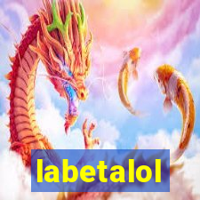 labetalol