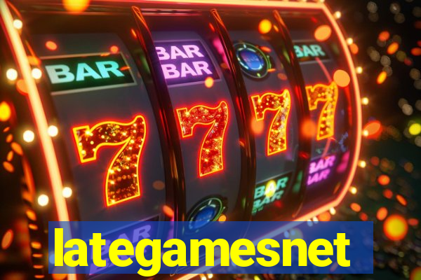 lategamesnet