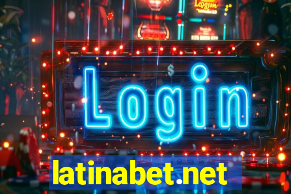 latinabet.net