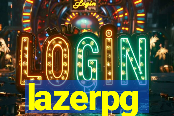 lazerpg