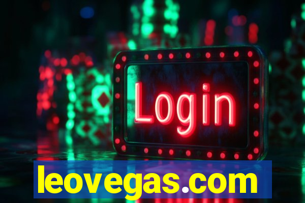 leovegas.com