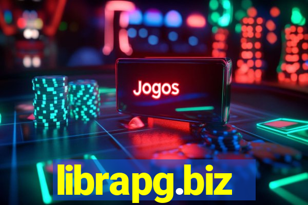 librapg.biz