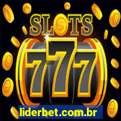 liderbet.com.br