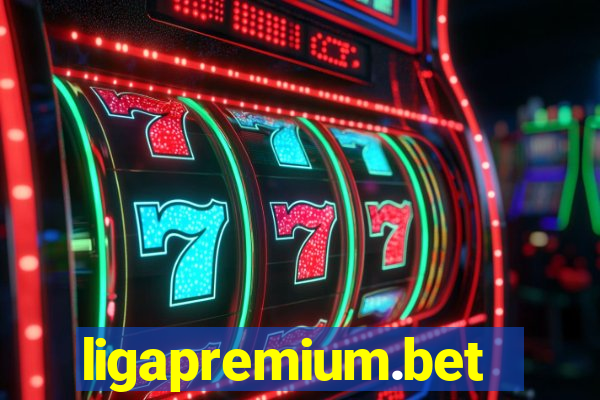 ligapremium.bet