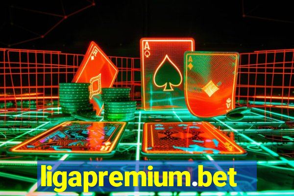 ligapremium.bet