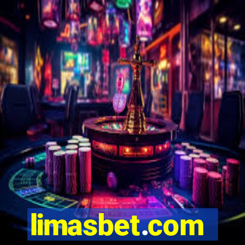 limasbet.com