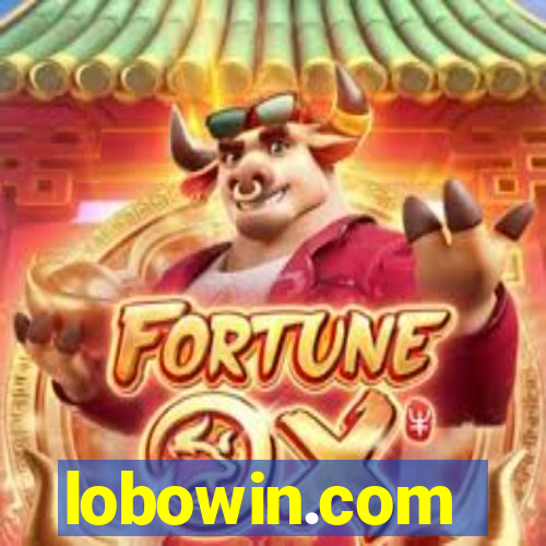 lobowin.com