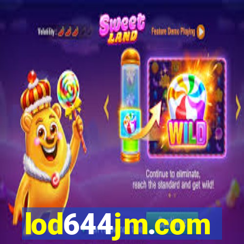 lod644jm.com