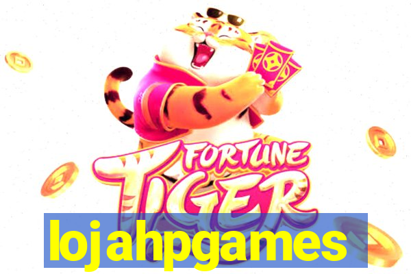 lojahpgames