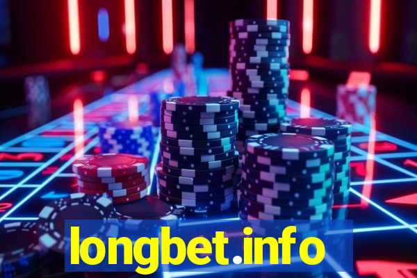 longbet.info