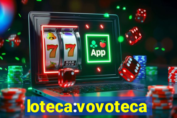 loteca:vovoteca