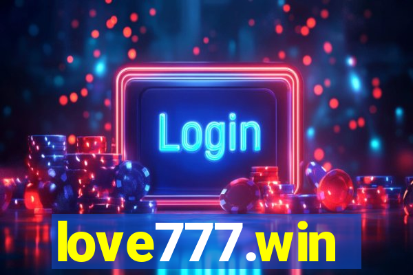 love777.win