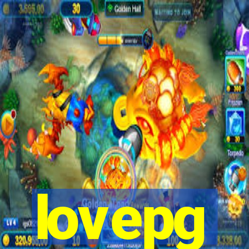 lovepg