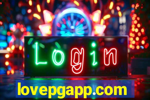 lovepgapp.com