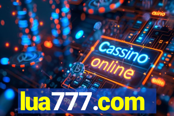 lua777.com