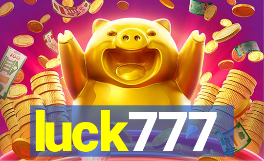 luck777