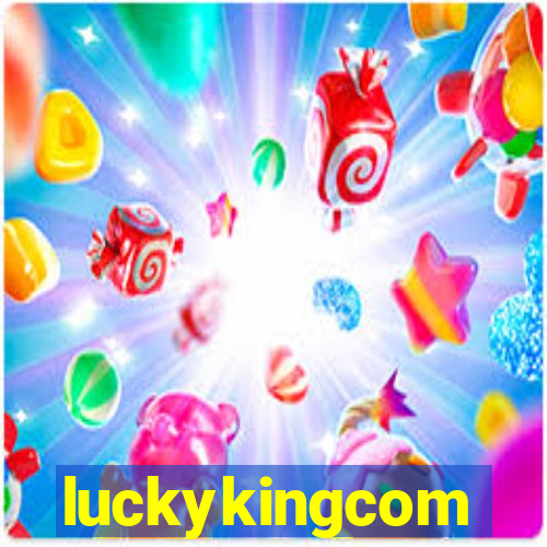 luckykingcom