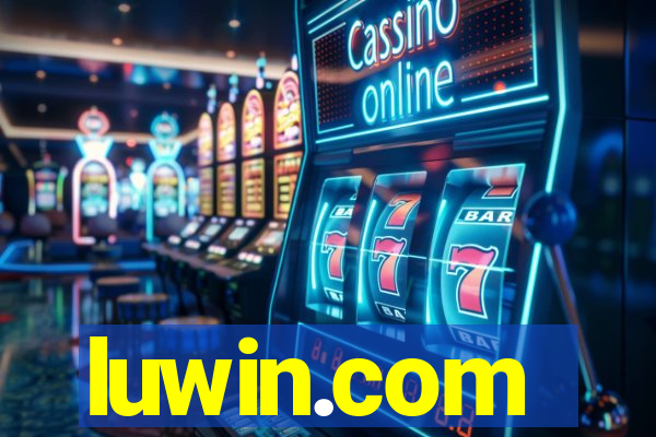 luwin.com