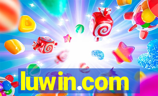 luwin.com