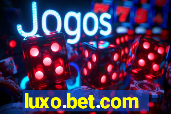 luxo.bet.com