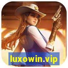 luxowin.vip