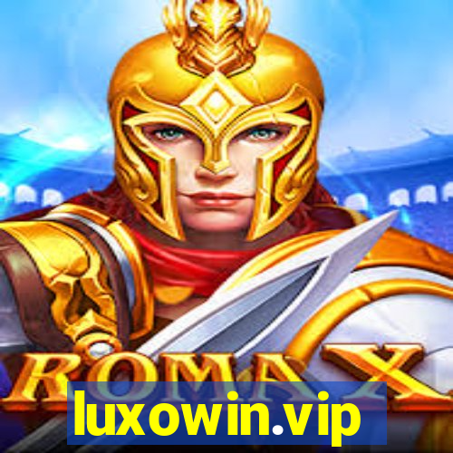 luxowin.vip