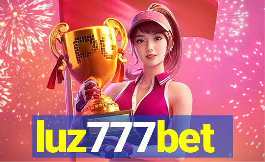 luz777bet