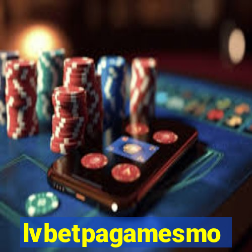 lvbetpagamesmo