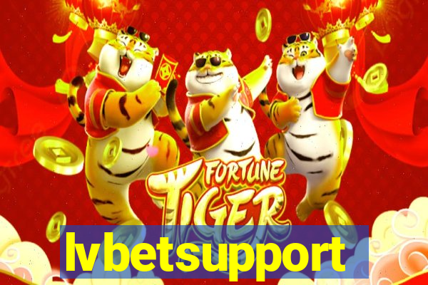 lvbetsupport