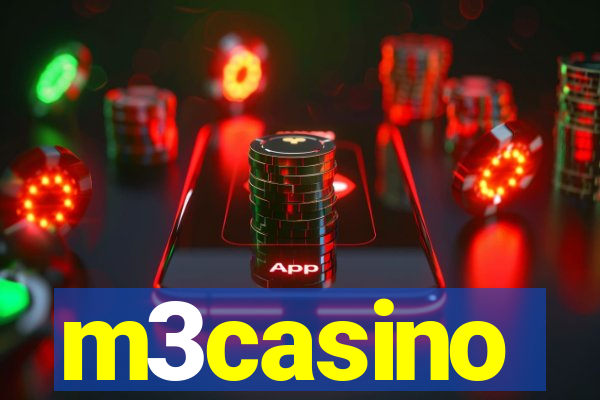 m3casino