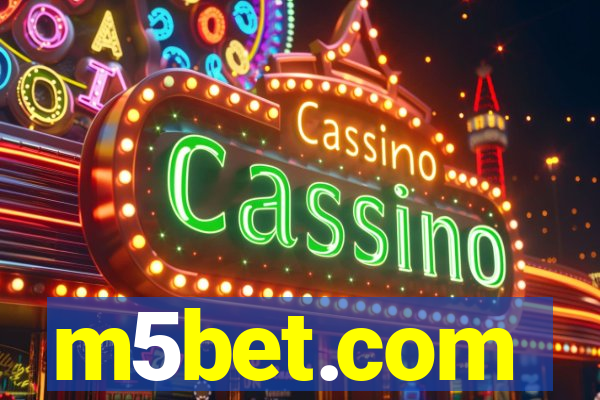 m5bet.com