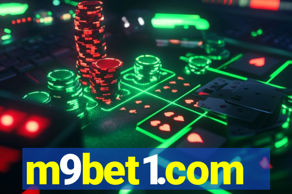 m9bet1.com