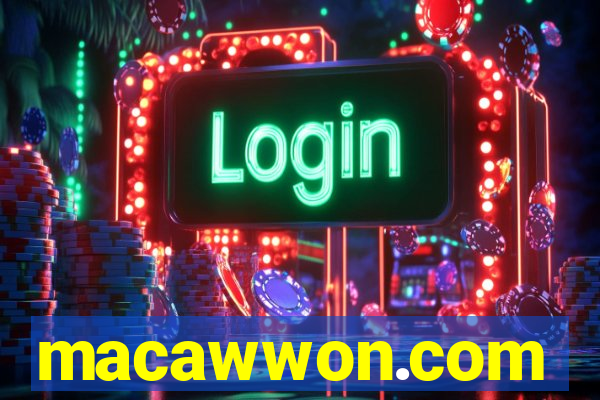 macawwon.com