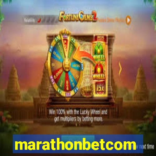 marathonbetcom