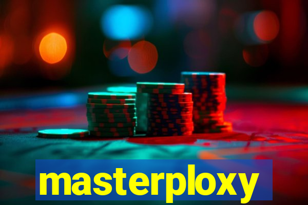 masterploxy