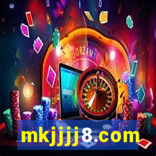 mkjjjj8.com